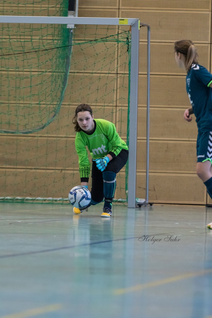 Bild 178 - Girls Cup